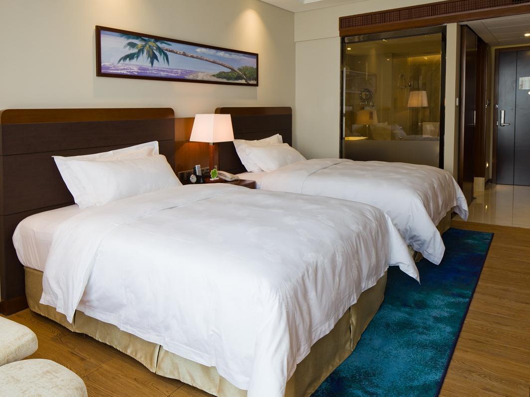 Bavaria City Hotel Бэйхай Экстерьер фото