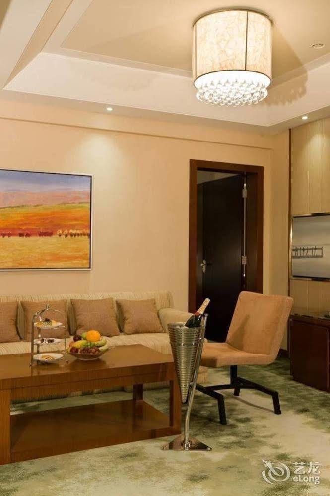 Bavaria City Hotel Бэйхай Экстерьер фото